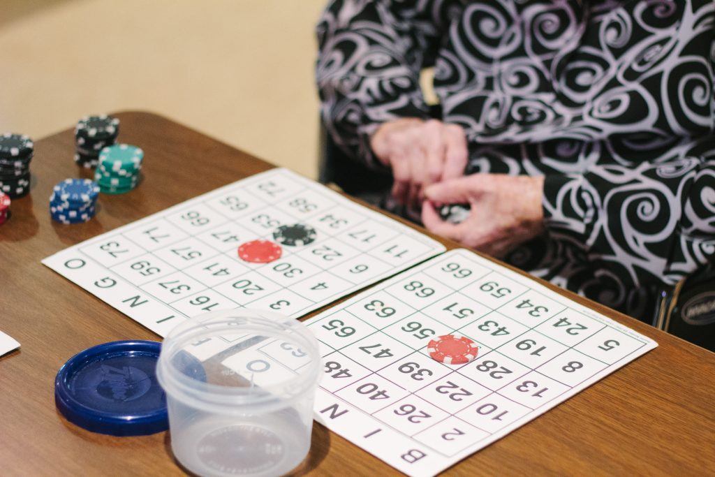 nursing homes in benton arkansas